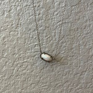 kendra scott necklace